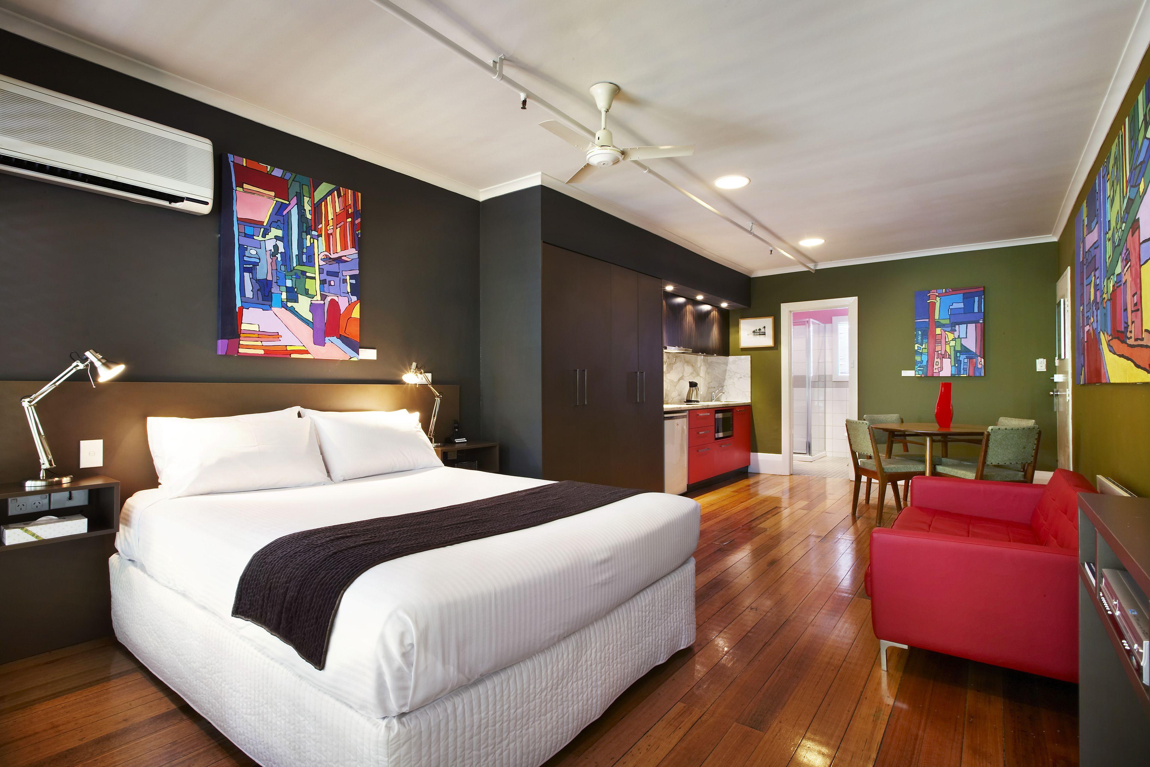 Tolarno Hotel — Photos 3